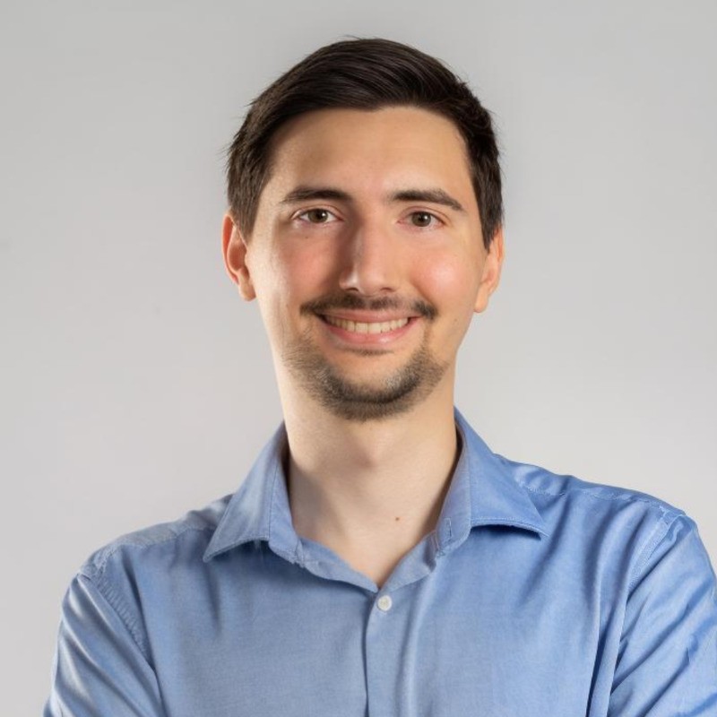 Josep Maria Salvia Hornos